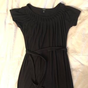 Talbots dress size petite 4
